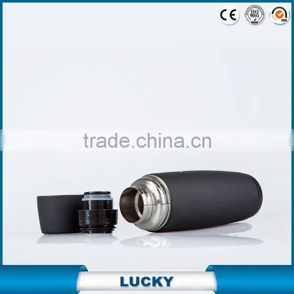 Non Refill Vacuum Glass Thermos Flask photo-3