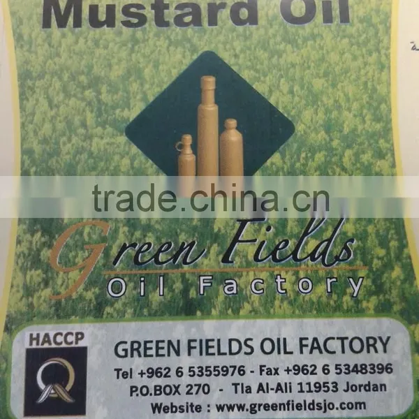 40ml Mustard Oil photo-5