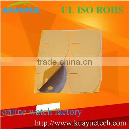 High Preformance Thermal Conductive Graphite Sheet for Latop photo-4