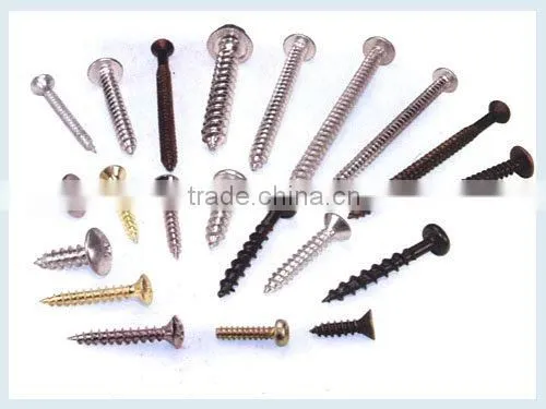 Wood Furniture Fasteners(fitment Fasteners)