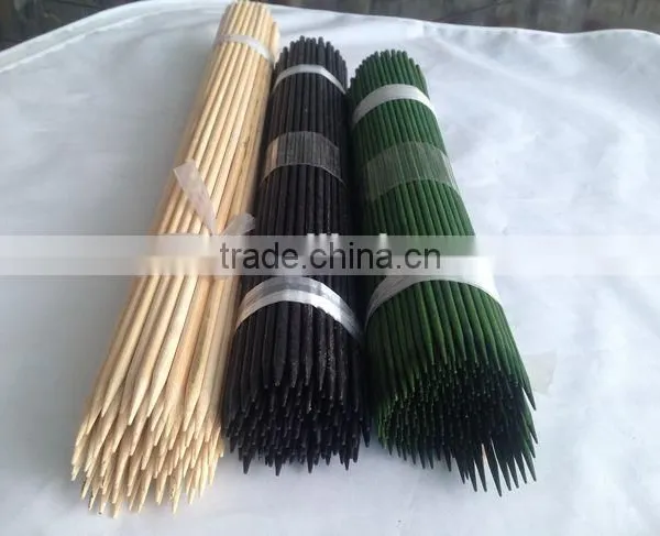 Bamboo Flower Sticks photo-6