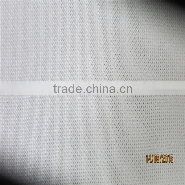 100% Polyester Scuba Fabric photo-2