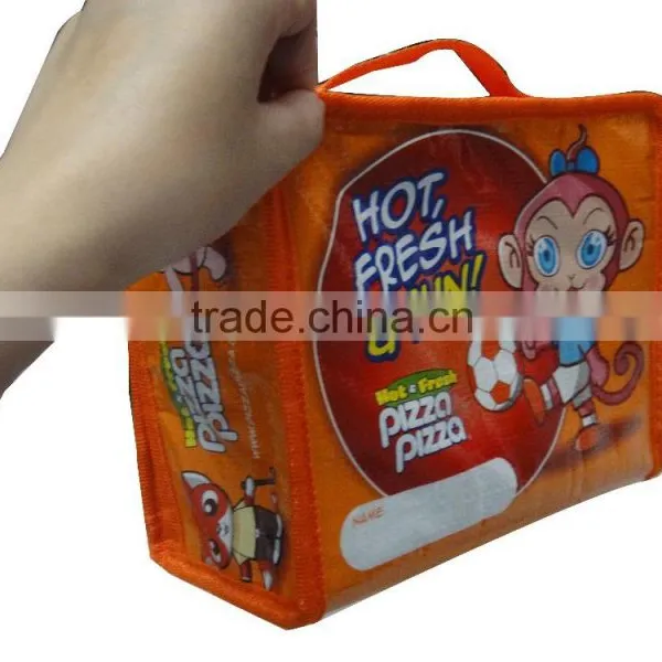2016 Best Sales Folding Cooler Bag With Stand photo-3