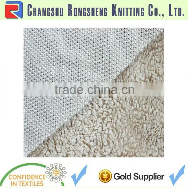 Knitted Mattress Ticking Fabric