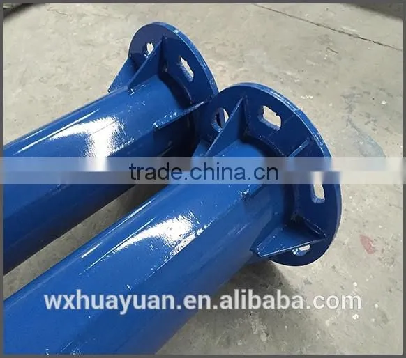Traffic Signal Steel Carmera Mounting Pole photo-3