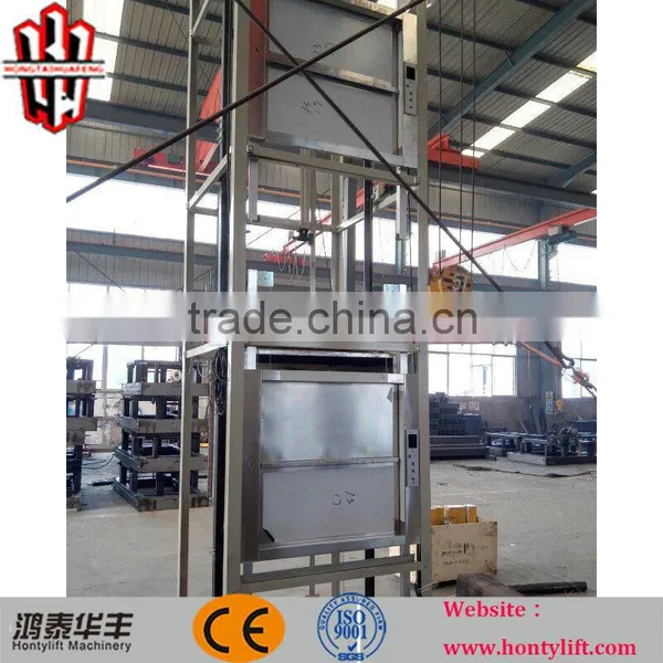 Cheap Small Residential Food Elevator Dumbwaiter photo-2