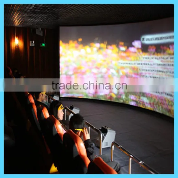 Best Price for 5D Cinema Simulator Equipment for Sale photo-5