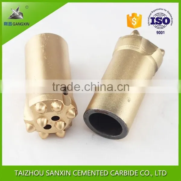 Professional Factory Produced 34mm 36mm 38mm 40mm Tungsten Carbide Button Drill Rock Bit