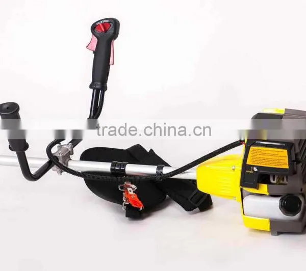4-stroke Different Types Brush Cutter photo-3