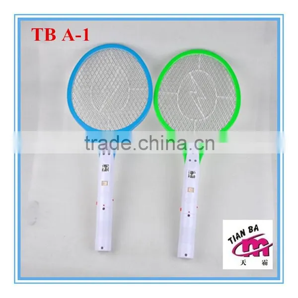 HXP TB A-1 Rechargeable Electronic Mosquito Catcher With LED Light photo-6