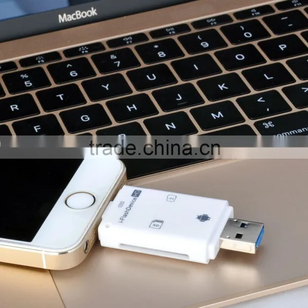 Card Reader,audio Magnetic Card Reader,3.0 Card Reader photo-2
