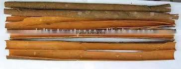 SPLIT CASSIA