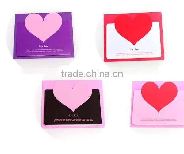 OEM Design Greeting Card for Holidays photo-4