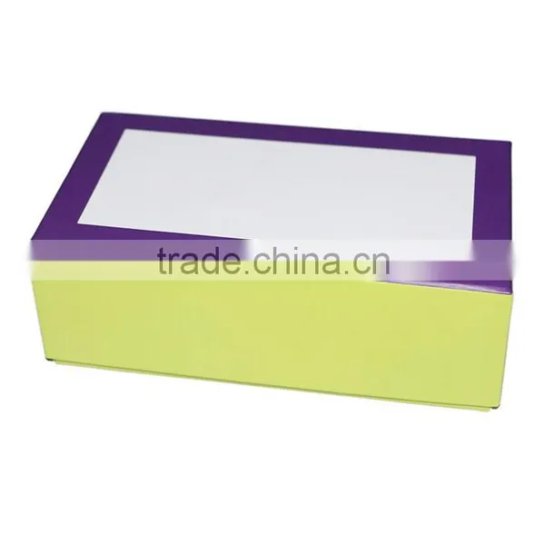 Custom Made Paper Boxes/luxury Packaging Boxes/cardboard Box Manufacturers photo-3
