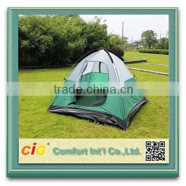 High Quality Ourdoor Folding Tent for Family photo-2