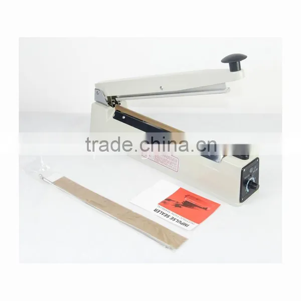 Impluse Hand Sealer PFS-400 photo-3