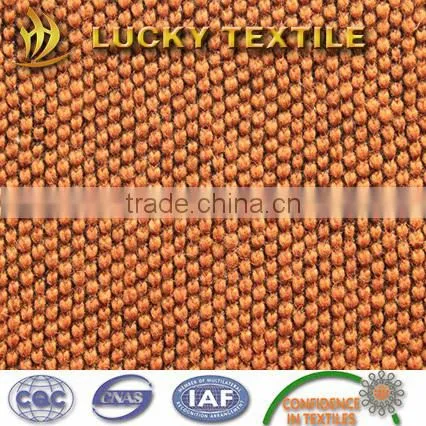 Coarse Wool Knit Fabric for Winter Coat
