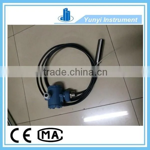 Submersible Liquid Level Transmitter/transducer/sensor photo-3