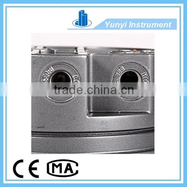 Differential Pressure Gauge Manufacturers photo-5