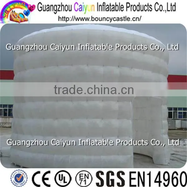 CE Certificate Inflatable Tent For Sales photo-2