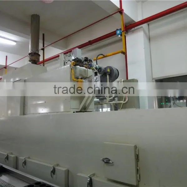 Guqiao Brand Custard Cake Making Line photo-5