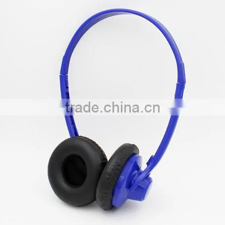 Lightweight Hot Sale Low Price Smartphone Rotate Headphone photo-6