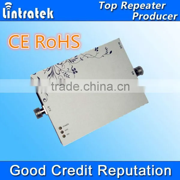 2015 Hot Sale Chinese Style 2g Repeater Gsm Repeater 1800mhz Gsm Signal Repeater