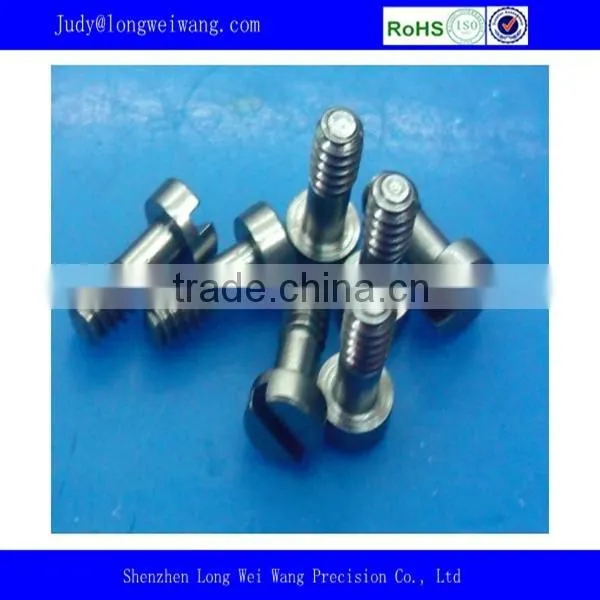 Non-standard Screw,Special Screw According to Drawing