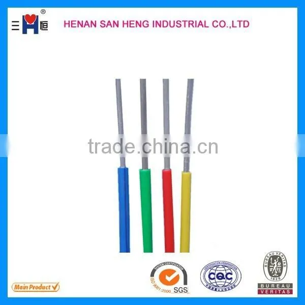 Blv Solid Core Aluminum Wire/cable Duct photo-5