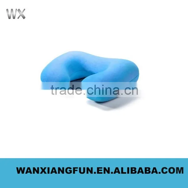 Print Promotional Inflatable Neck Pillow / Travel Pillow / Pillow photo-5