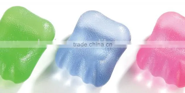 SP-8256 TPR Baseball Grip SP-8256 TPR Baseball Grip High Quality Non Toxic Hand Jelly Grip photo-3