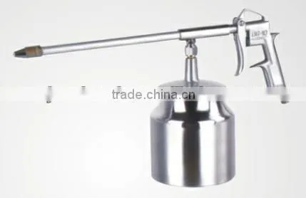 Aluminum Air Washing Gun
