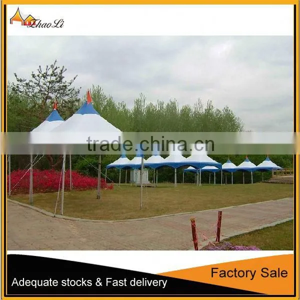 Aluminum Structure Tent Waterproof 4x4 Accessories Camping Marquee Tent photo-5
