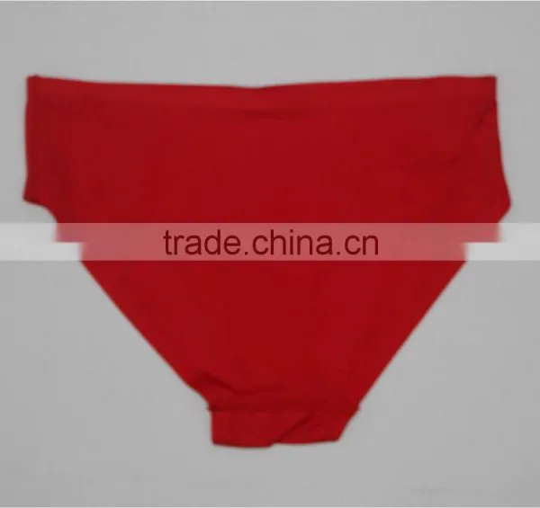 Polyamide Hot Hot Sex Photo Panty photo-2