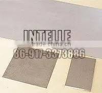 W1 Tungsten Sheet