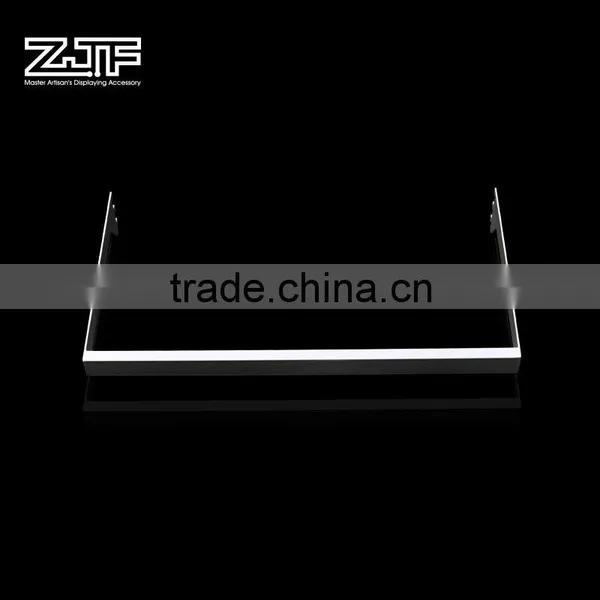 ZJF Wall Mounted Rack Shopping Mall High Display Rack photo-4
