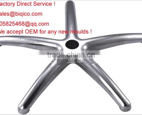 Aluminum Die-casting Aluminum Casting Aluminum Processing Factory photo-2