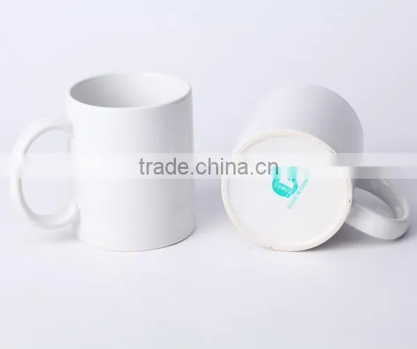 Competitive Ceramic White Sublimation Mug Bright Surface (skb0 photo-2