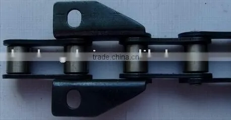 CA557-K40M Attachment