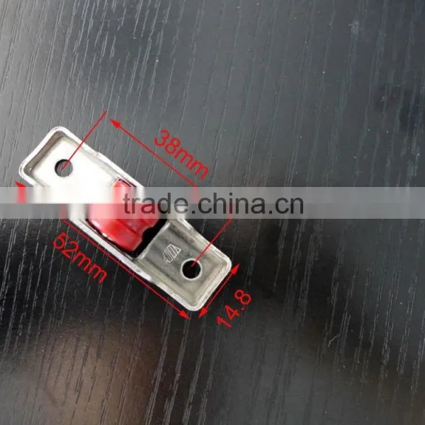 Nylon Pulleys For Sale,Sliding Window Roller photo-2