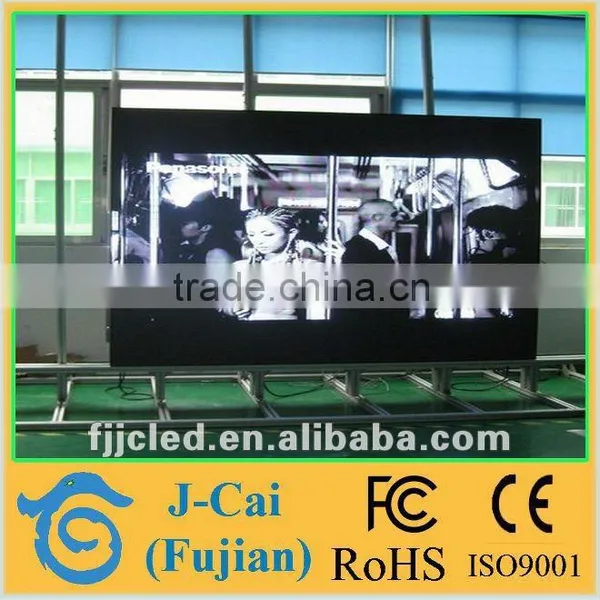Outdoor Full Color Advertising P10 LED Panel photo-5