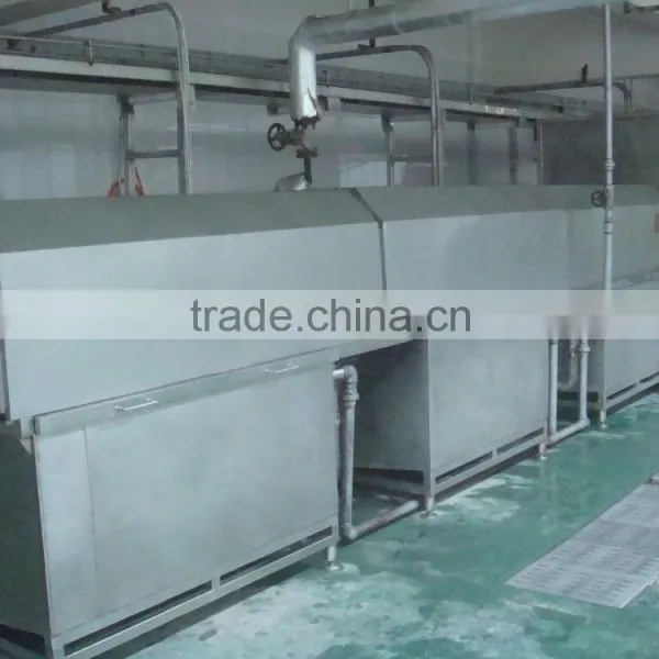 Tray/Crate Washing Machines photo-2