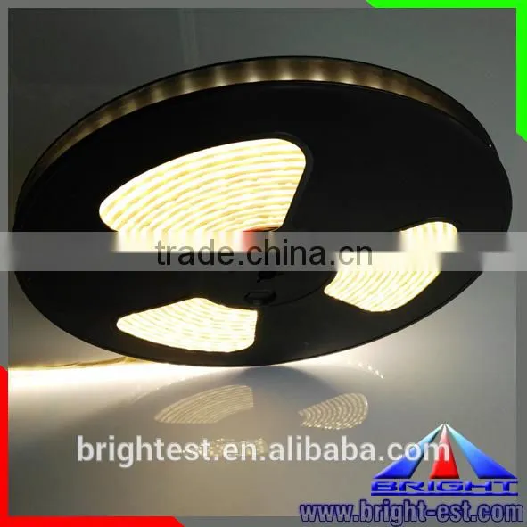 High Quality Led Rope Light 5050, SMD 5050 Flexible Strips Light, IP65 12v Red Strip photo-4
