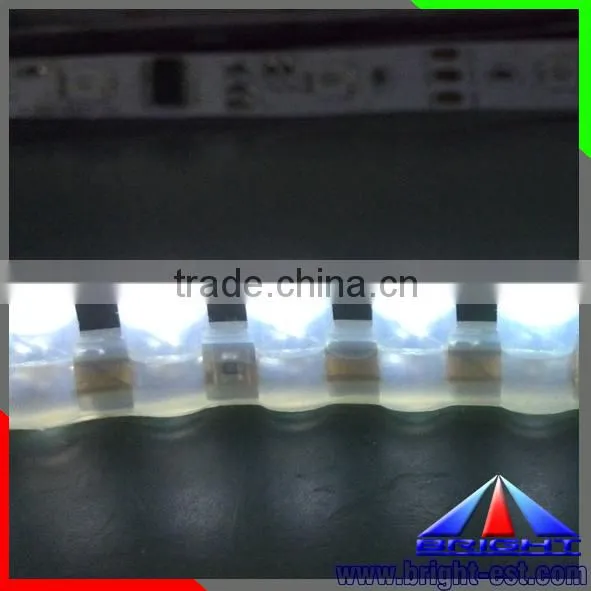 PVC Tube Great Wall Led Lighting Lamp, 12v/9.6w Led Lighting Outdoor Lighting photo-4