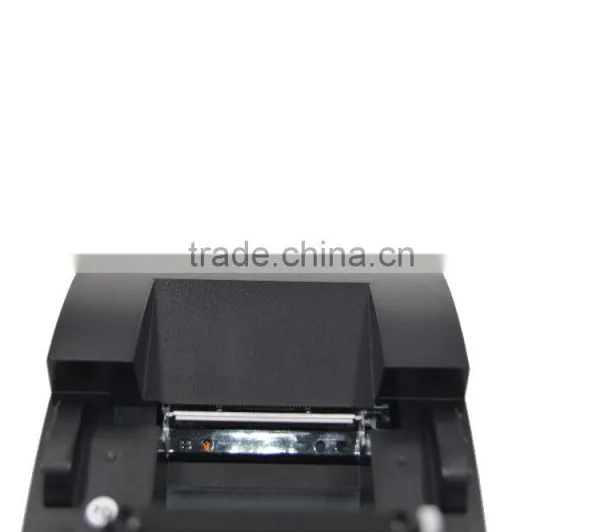 5890 Pos Hot Selling 58mm Usb Serial Lan Receipt Thermal Printer photo-4