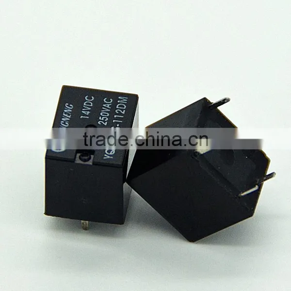 Car Central Locking Relay