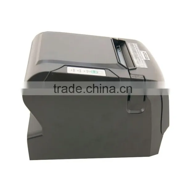 Bizsoft POS PT88V Pos 80 Printer Thermal Printer photo-2