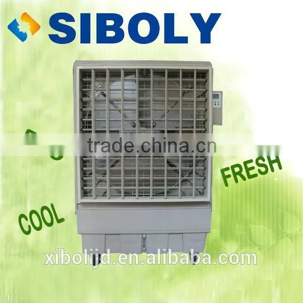 small tent air conditioner/air cooling system saving energy