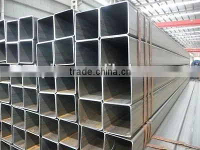 25*25*1.3mm Square and Rectangular Tube photo-5