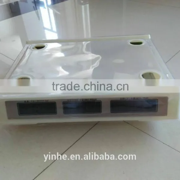 High Quality Vegetable Weighing Scale YY-918 Three Generations photo-3